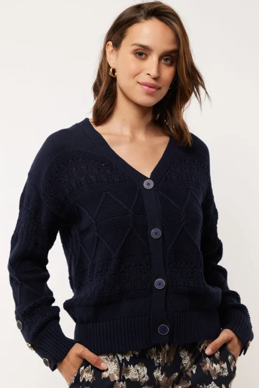Ellany vest