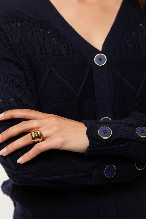 Ellany vest