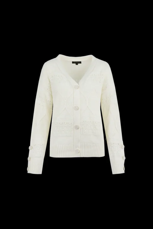 Ellany vest