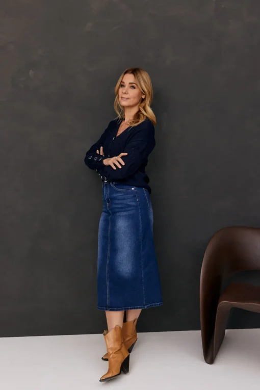 Ellany vest