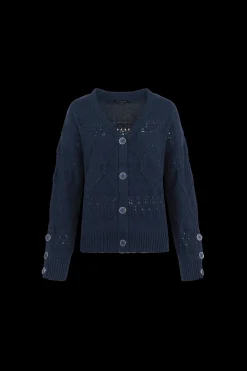 Ellany vest