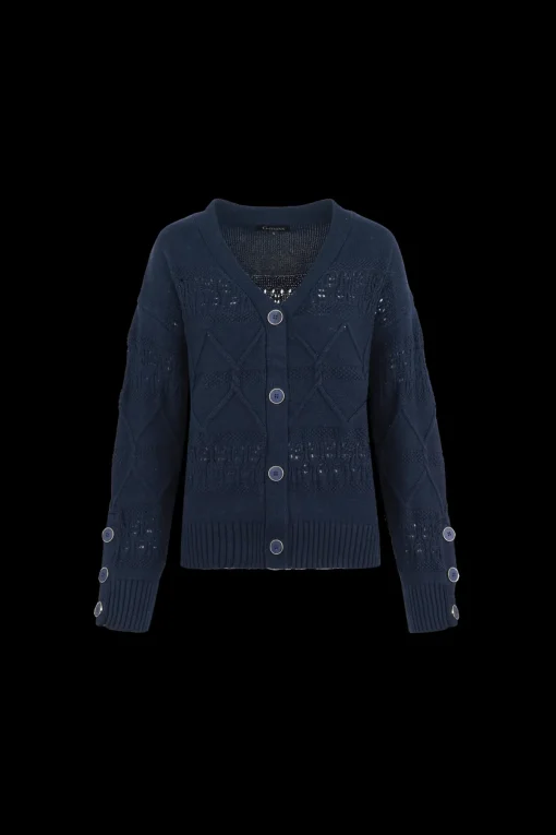 Ellany vest