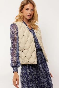Ellinora gilet