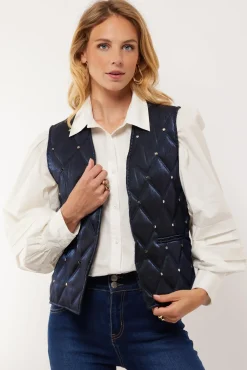 Ellinora gilet