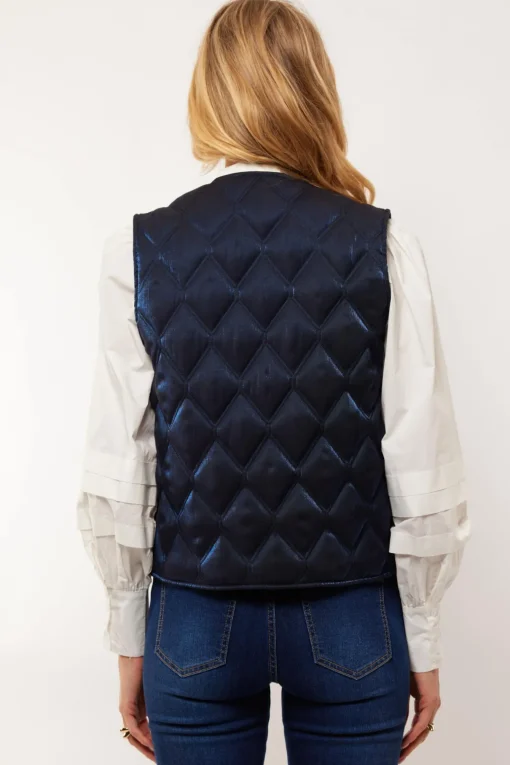 Ellinora gilet