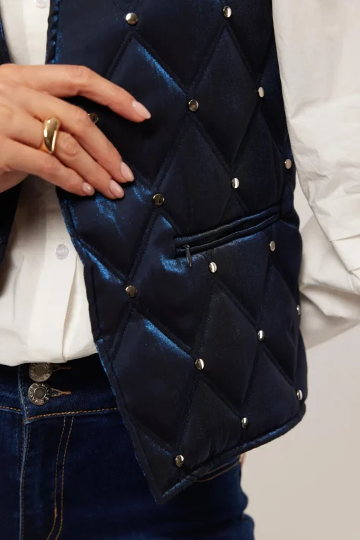 Ellinora gilet