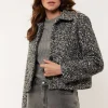 Ellora jacket