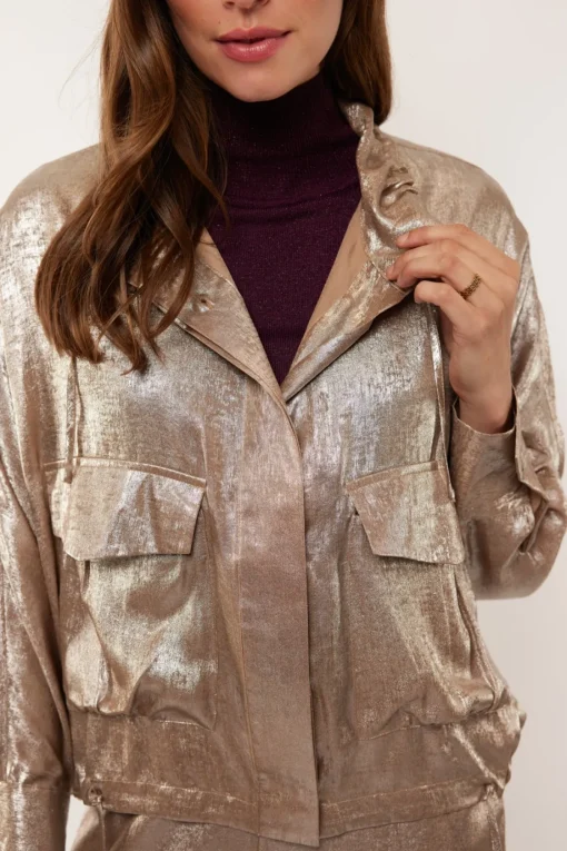 Elodi blouse