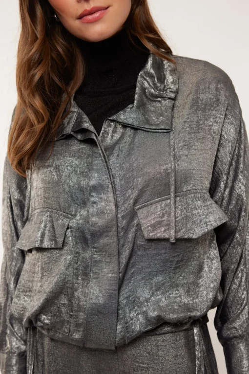 Elodi blouse