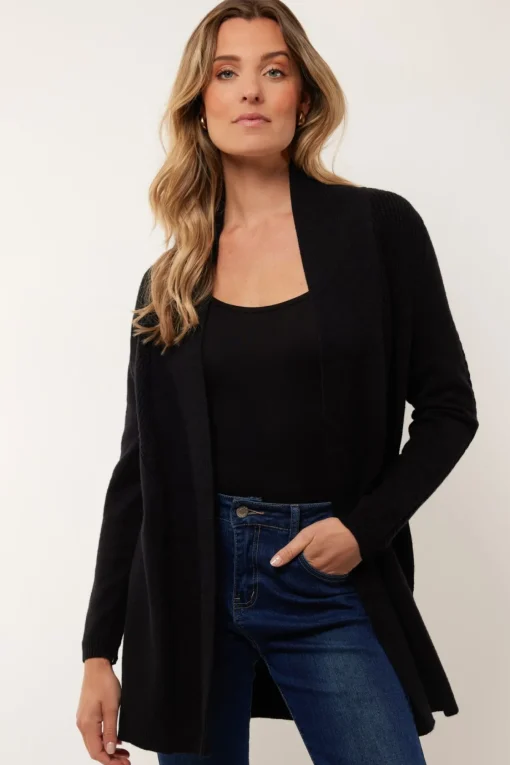 Elrlisa vest