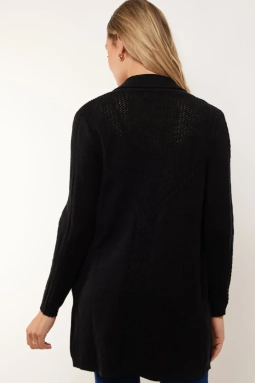 Elrlisa vest
