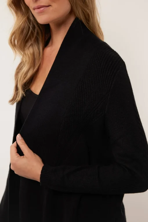 Elrlisa vest