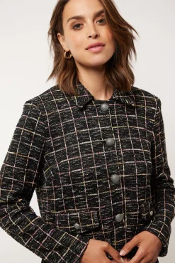 Enesa jacket