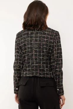 Enesa jacket