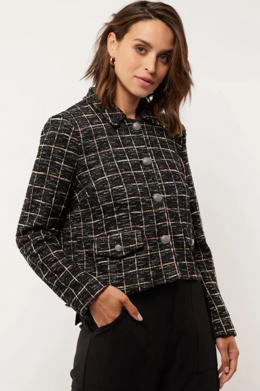 Enesa jacket