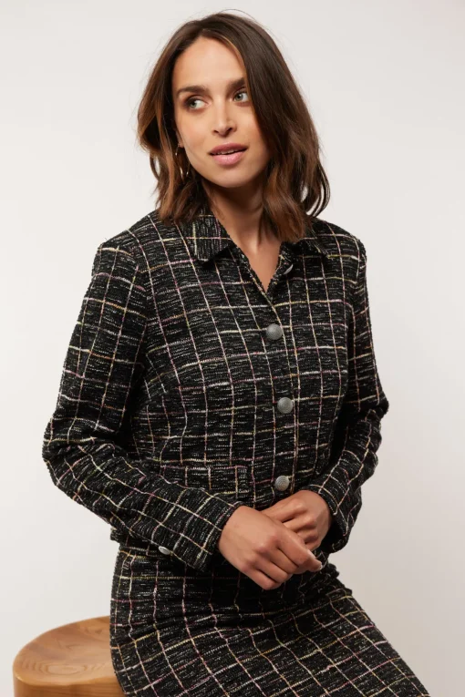 Enesa jacket