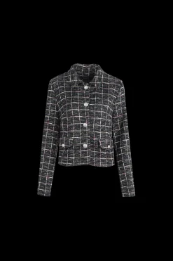 Enesa jacket