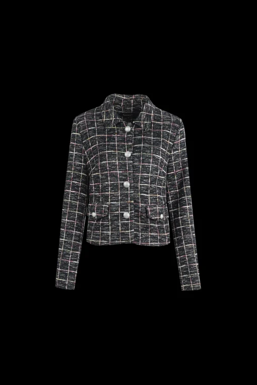 Enesa jacket