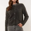 Ennie vest