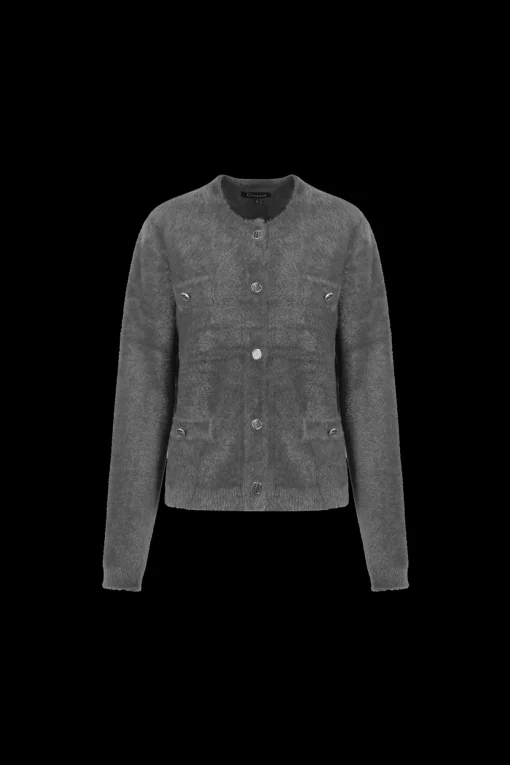 Ennie vest