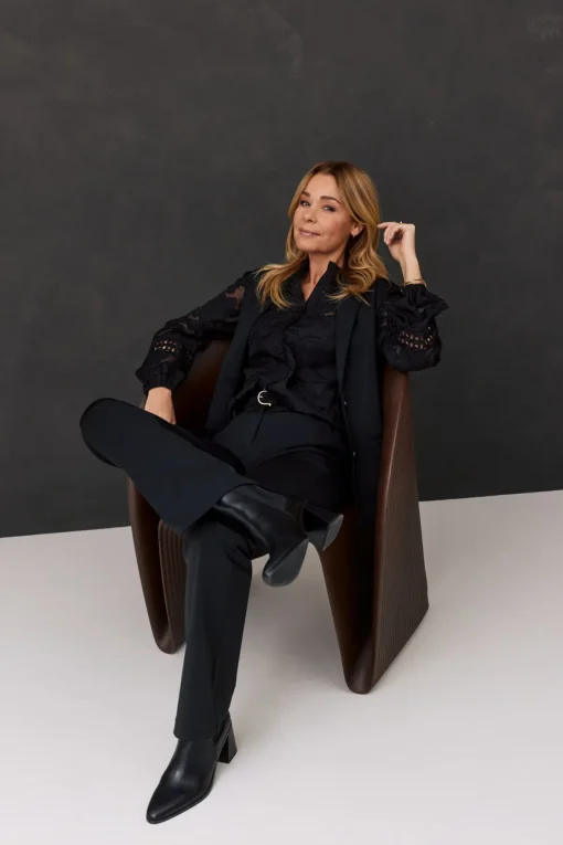 Ersa blouse