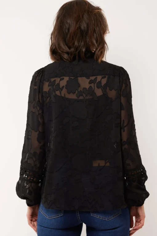 Ersa blouse