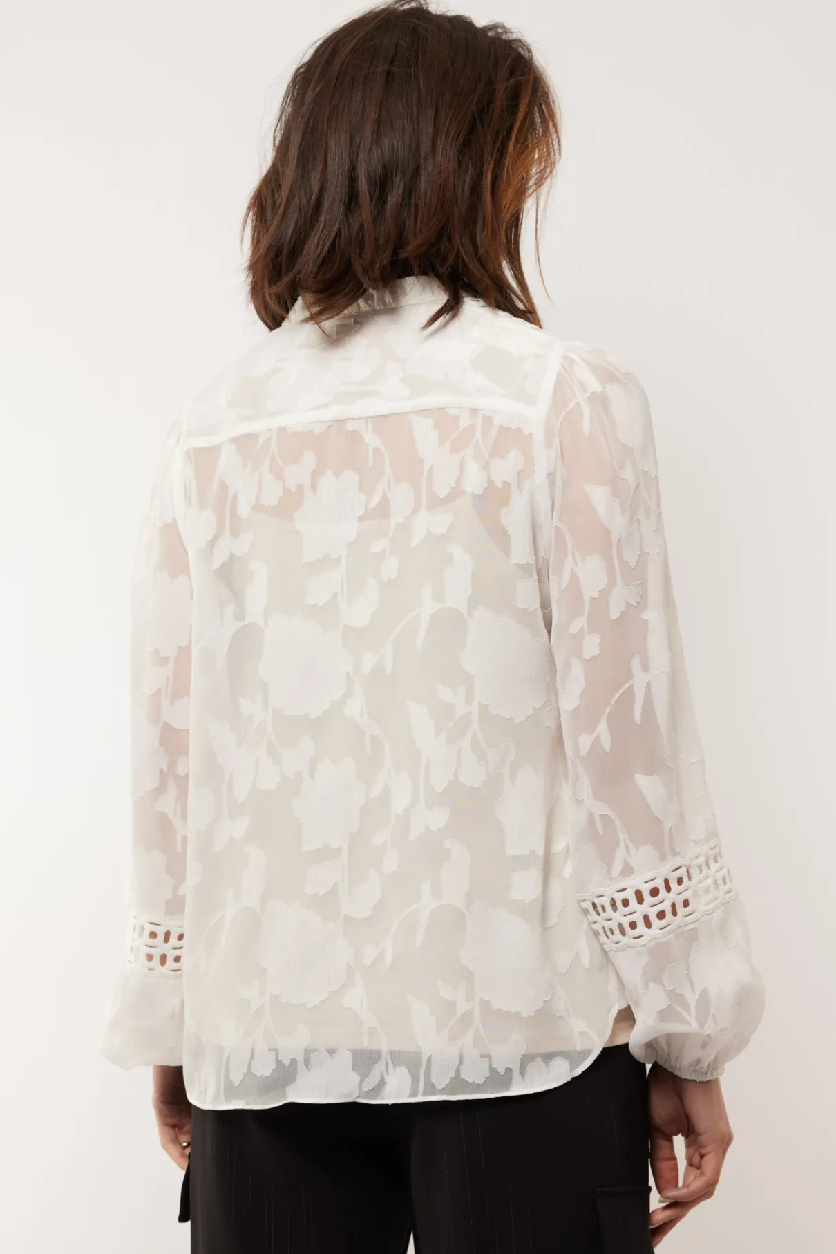 Ersa blouse