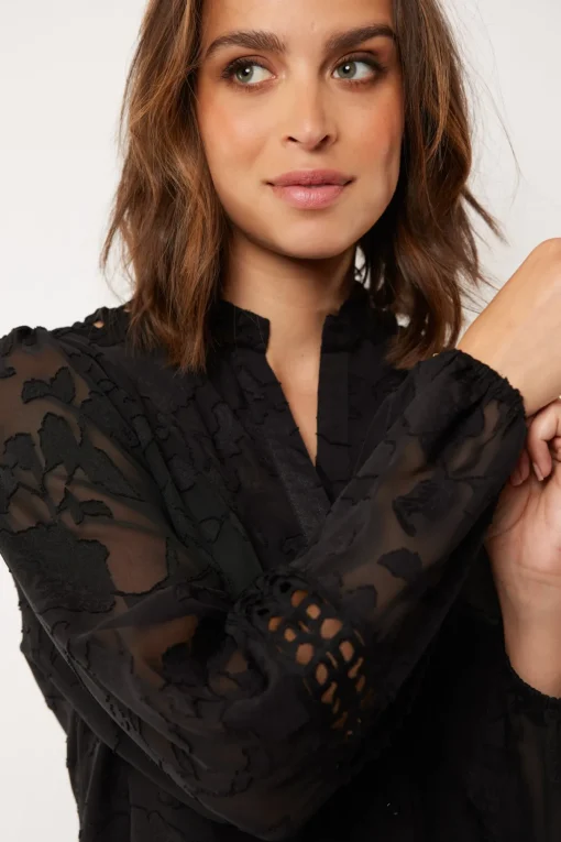 Ersa blouse