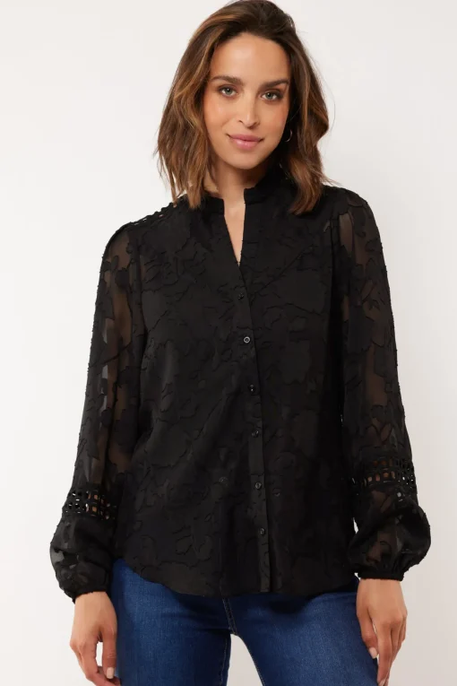 Ersa blouse