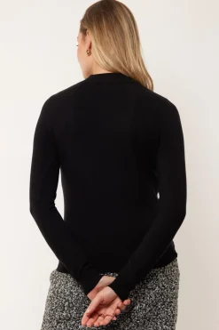 Evelia top