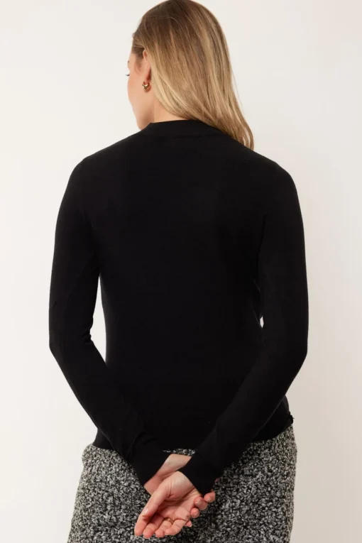 Evelia top