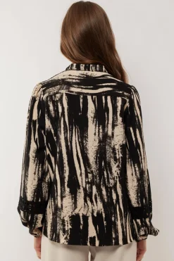 Evia blouse