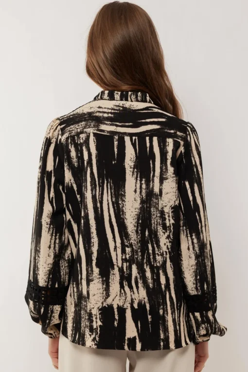 Evia blouse