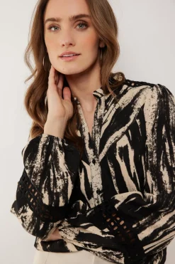Evia blouse