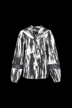 Evia blouse