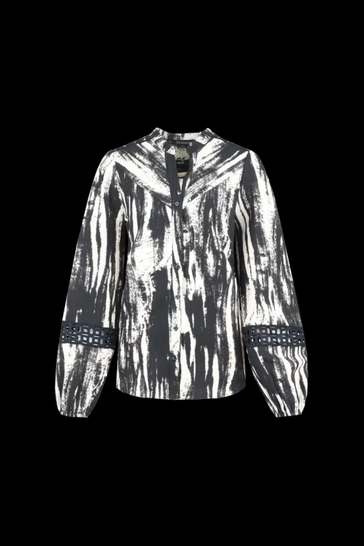 Evia blouse