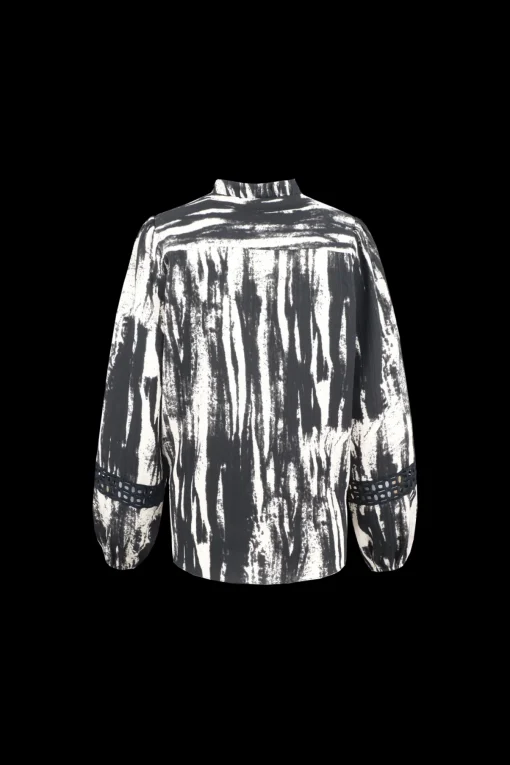 Evia blouse