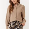 Gwynne blouse