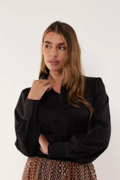 Gwynne blouse