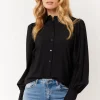 Gwynne blouse