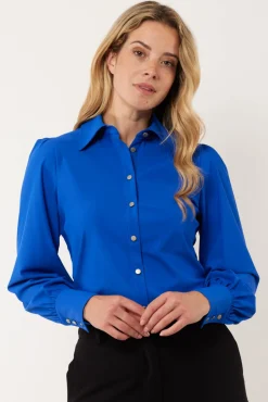Gwynne blouse