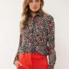 Gwynne blouse