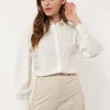 Gwynne blouse
