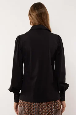 Gwynne blouse