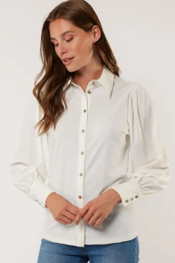 Gwynne blouse