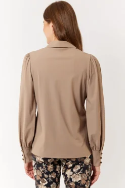 Gwynne blouse