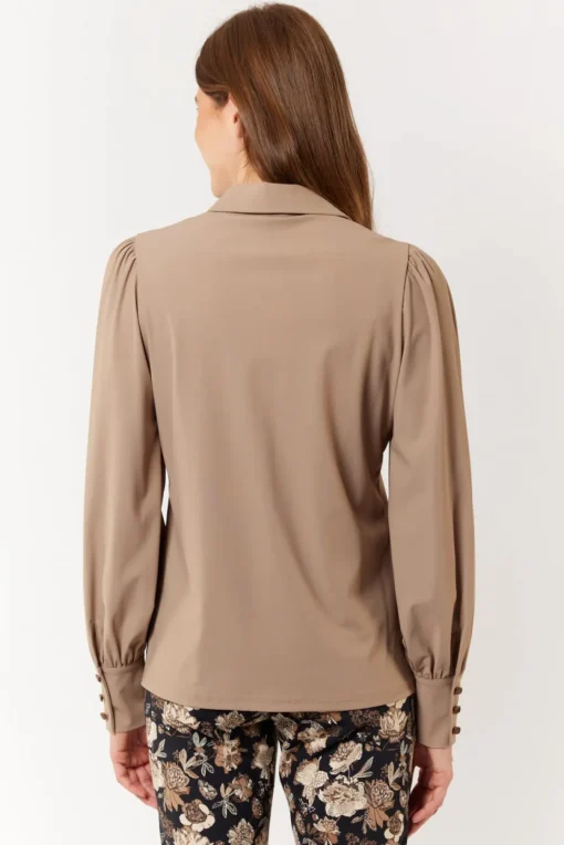 Gwynne blouse