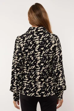 Gwynne blouse