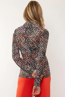 Gwynne blouse
