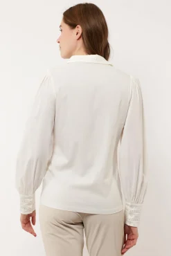 Gwynne blouse